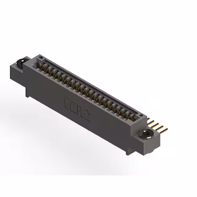 395-021-559-603 EDAC Inc.  Edgeboard Connectors